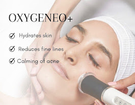 Oxygen facial treatment at the best premium ladies salon in Vesu Surat for glowing, hydrated skin